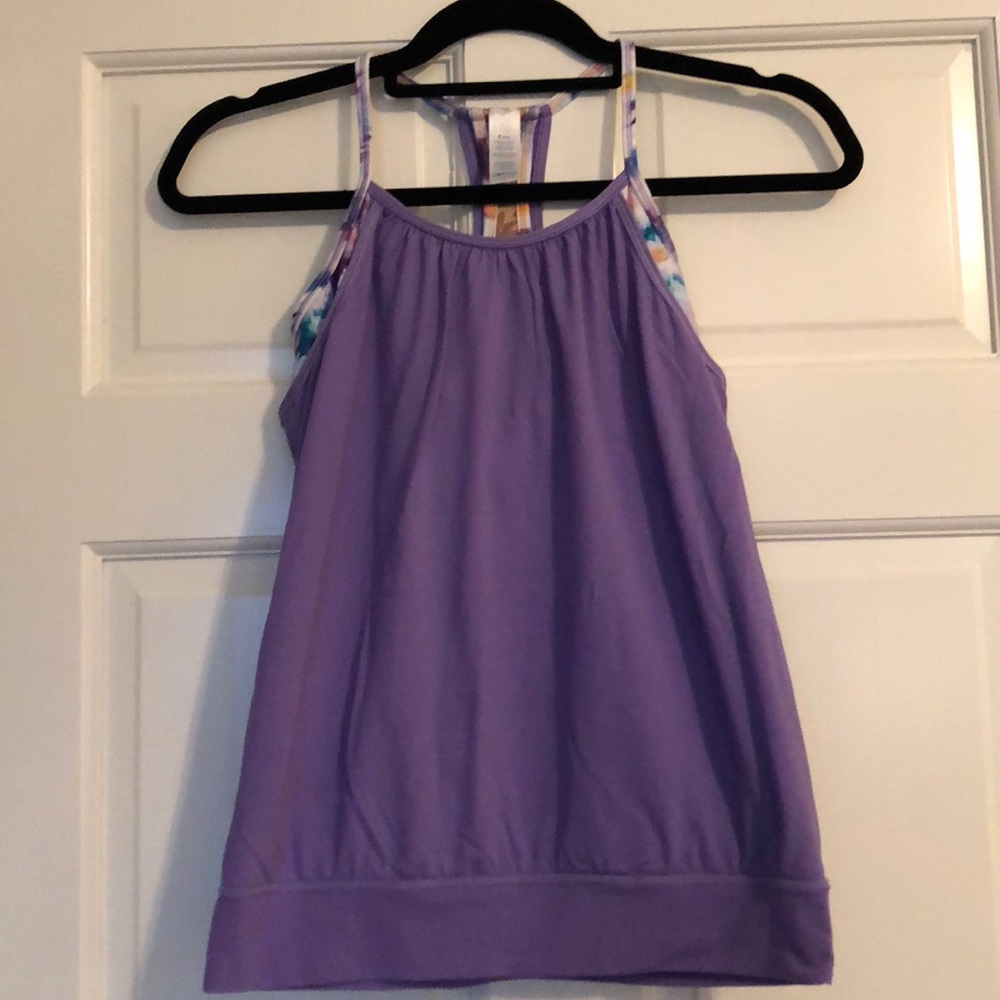 Ivivva Tank Top